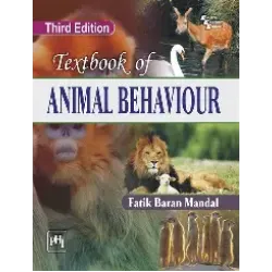 Textbook of Animal Behaviour