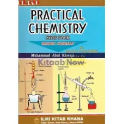 Textbook on Theoretical Aspects of Practical Organic Chemistry