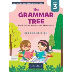 The Grammar Tree Basic English Grammar And Composition For Grade 3 Second Edition Oxford