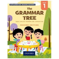 The Grammar Tree Second Edition For Grade 1
