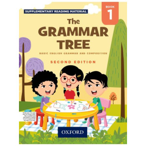The Grammar Tree Second Edition For Grade 1