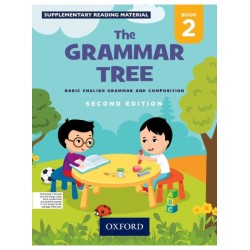 The Grammar Tree Second Edition For Grade 2