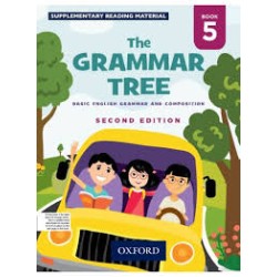 The Grammar Tree Second Edition For Grade 5