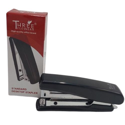 Stapler Machine No10 TF0221 Three Flowers