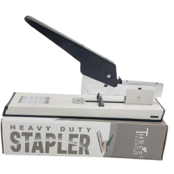 Stapler Machine 23x8 To 23x13 TF0390 Three Flowers