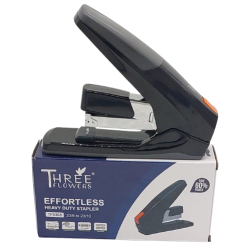 Stapler Machine Semi HD0308 Three Flowers Stapler Machine Semi HD0308 Three Flowers