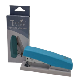 Stapler Machine TF0332 Three Flowers Stapler Machine TF0332 Three Flowers