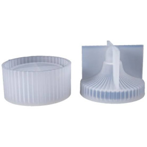 Trinket Jewelry Storage Box Silicone Mold for Epoxy Resin