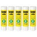 Uhu Glue Stick 40g Pack of 12 Uhu