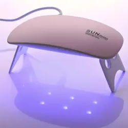 UV Light Small For Resin
