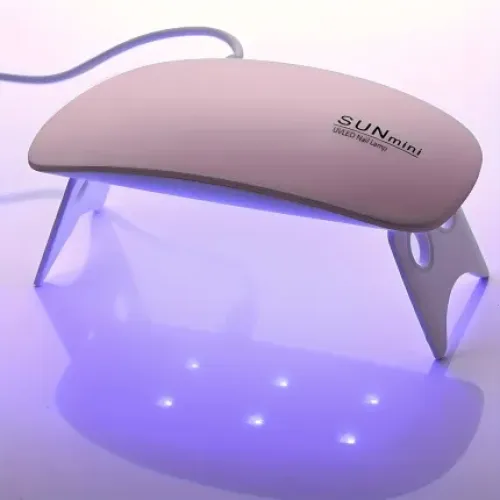 UV Light Small For Resin