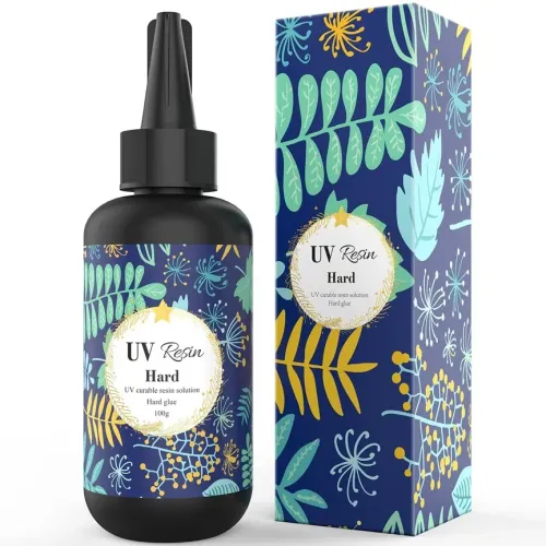 UV Resin Hard 100g