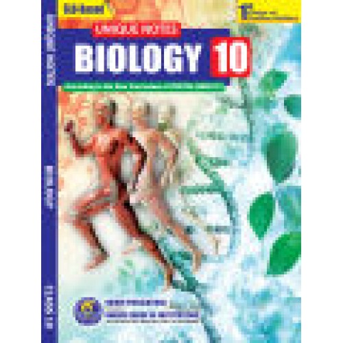 Unique Notes Biology For Class 9