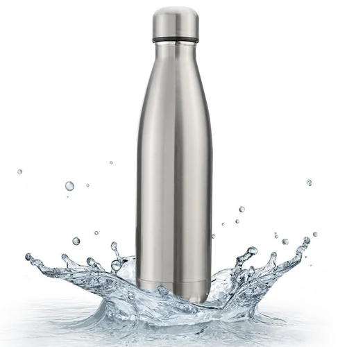 Water Bottle Steel Travelling