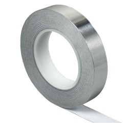 Aluminium Tape Width1Inch Length 25yard Abro