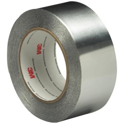 Aluminium Tape Width 2 Inch Length 25 yard Abro