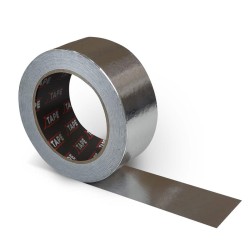 Aluminium Tape Width2Inch Length33yard Abro