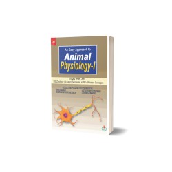 An Easy Approach to Animal Physiology