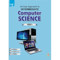 An Easy Approach to Computer Part l