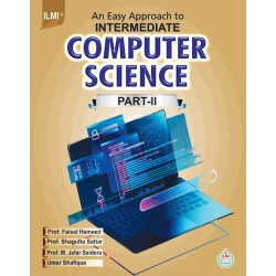 An Easy Approach to Computer Part ll