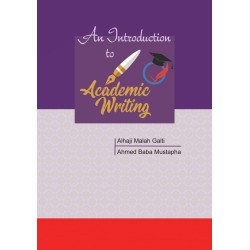 An Introduction to Academic Writing