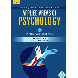 Applied Area of Psychology