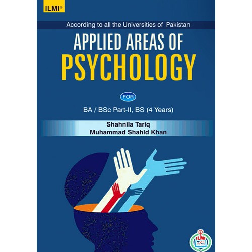 Applied Area of Psychology