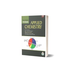 Applied Chemistry Book