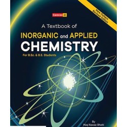 Applied Chemistry Book (Punjab University)