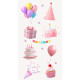Birthday Accessories