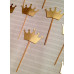 Birthday Crown – Party Crown for Kids & Adults