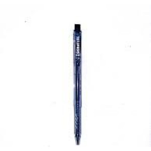 Ball Pen SSI Black Box 10 Pcs SMB Signature