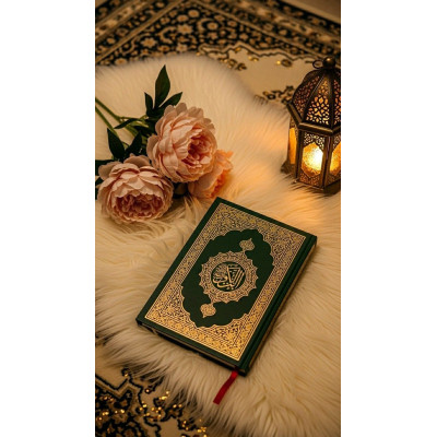 Al Quran Kareem