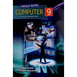 Unique Notes Computer Science Class 9 Unique Notes Computer Science Class 9