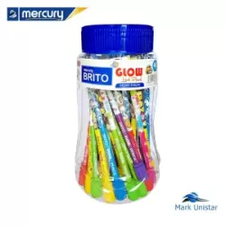 Mercury BRITO GLOW Pencil