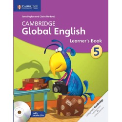 cambridge global english apsacs edition learners book five