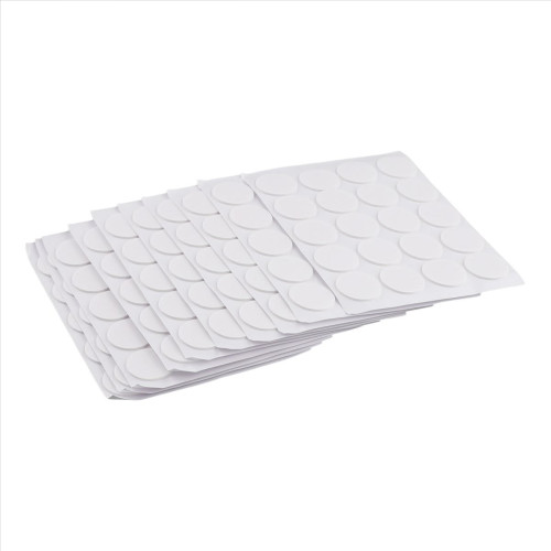 Candle Wick Stickers 20pcs