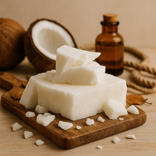 Coconut Wax for Candle Making 250g
