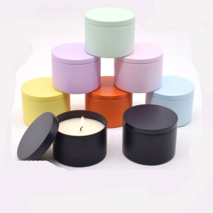 Candle Tins Candle Tins