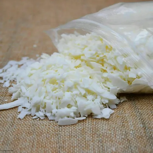 Soy Wax (Flakes Form) 1 Kilogram