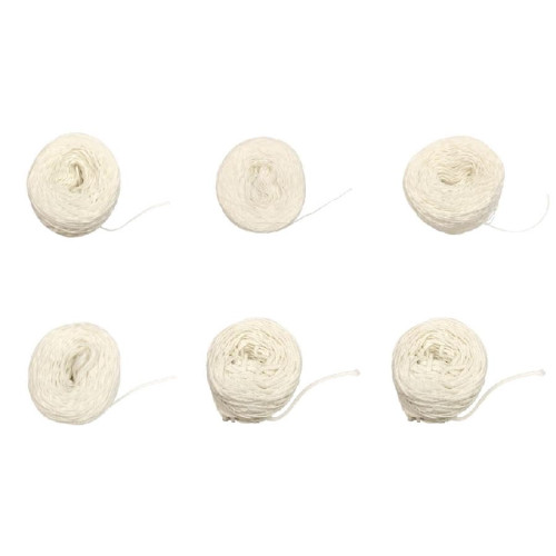 Candle Wick Roll for Candle Making 2mm