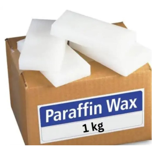 Paraffin Wax 1 kg