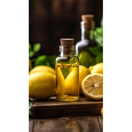 Lemon Fragrance Oil 10ml