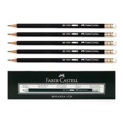 Faber Castell HB Pencil