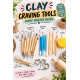 Clay Art Tools Accessories