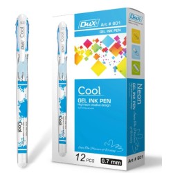 Gel Pen Cool Dx-601Dux