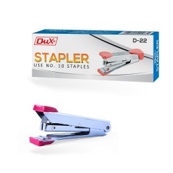 Stapler Machine No10 D22 Dux