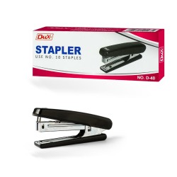 Stapler Machine No10 D40 Dux