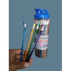 Deer Pencil Rubber SE-R/T-1000