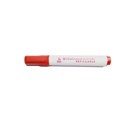 Board Marker Red Deer